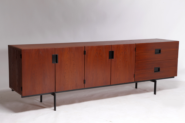 DU03 Japanese series cabinet by Cees Braakman