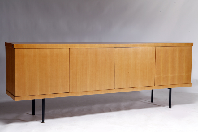 “Monaco” sideboard by Gerard Guermonprez