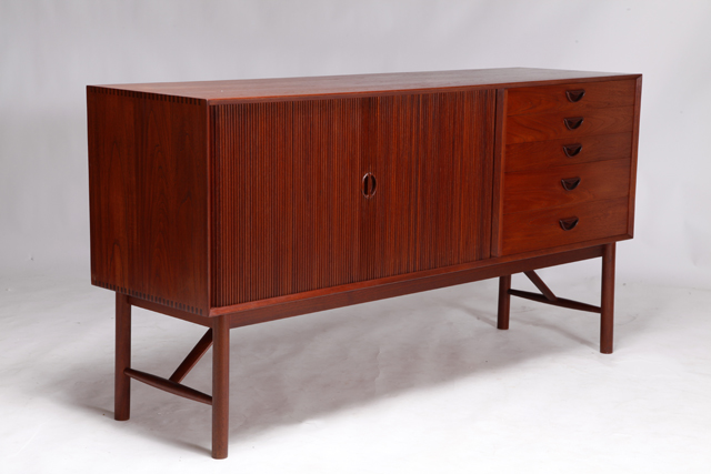 Model 309 sideboard by Peter Hvidt & Orla Mølgaard Nielsen