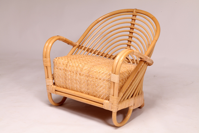 Model AJ237 lounge chair by Arne Jacobsen