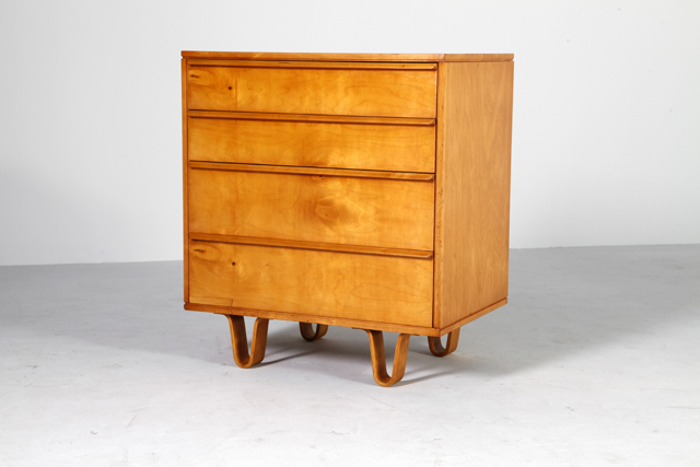 CB05 Chest of drawers by Cees Braakman