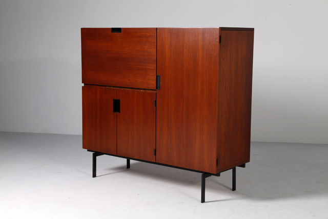 CU06 Japanese series cabinet by Cees Braakman