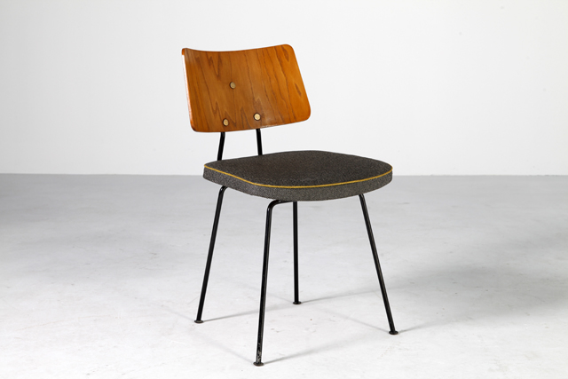 Royal Festival Hall chair by Robin and Lucienne Day