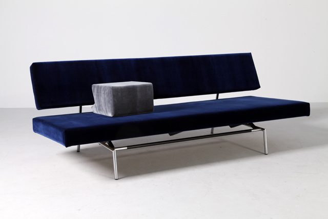 Model BR02 Daybed by Martin Visser