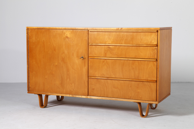 DB01 sideboard by Cees Braakman