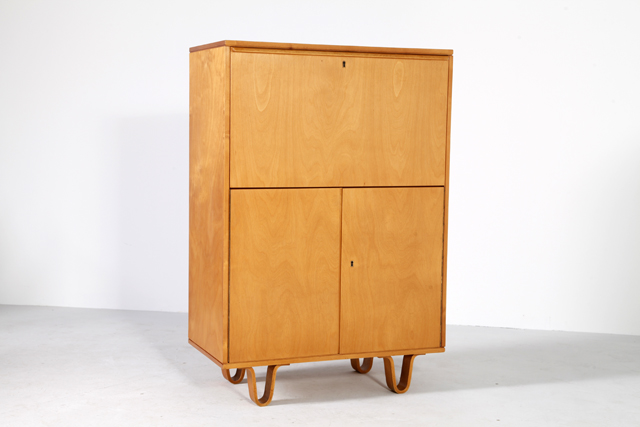 CB07 Bureau Cabinet by Cees Braakman