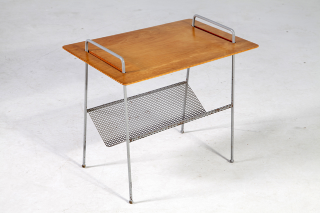 TM04 magazine table by Cees Braakman