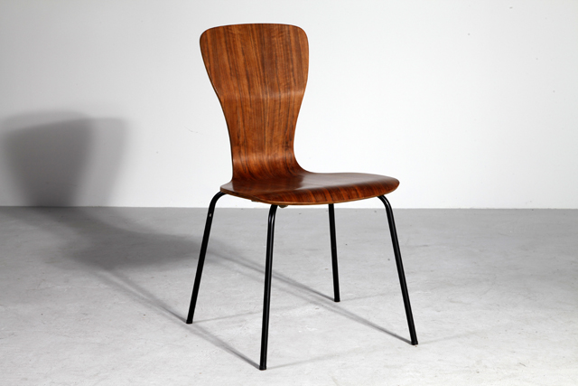 Nikke chair by Tapio Wirkkala