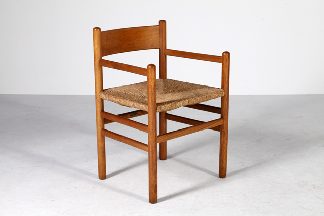 Armchair by Johan van Heuvel