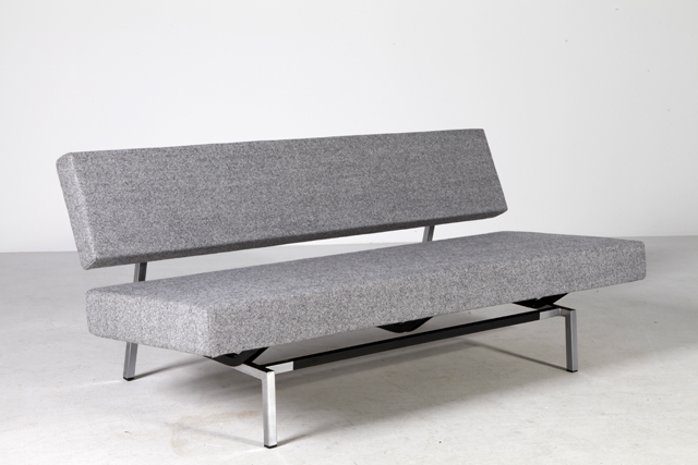 Model BR53 2-seater sofa by Martin Visser