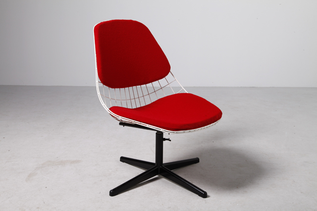 FM06 office chair by Cees Braakman