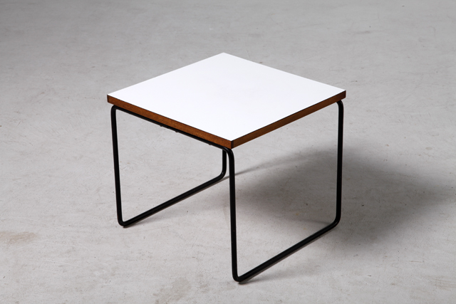 Volante Table by Pierre Guariche