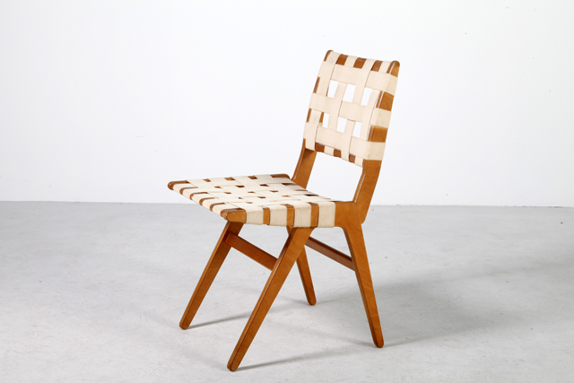 Pastoe chair by Dirk van Sliedrecht