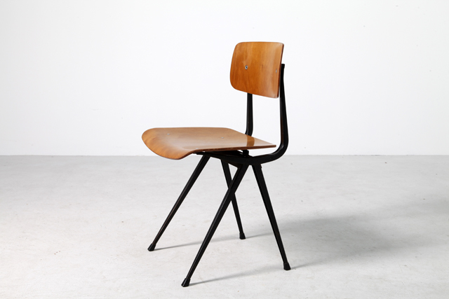 Result Chair by Friso Kramer