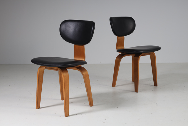 SB03 dining chair by Cees Braakman