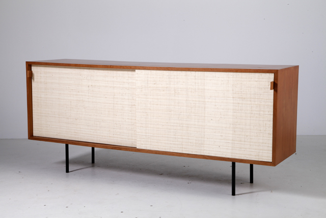 Model 116 sideboard by Florence Knoll